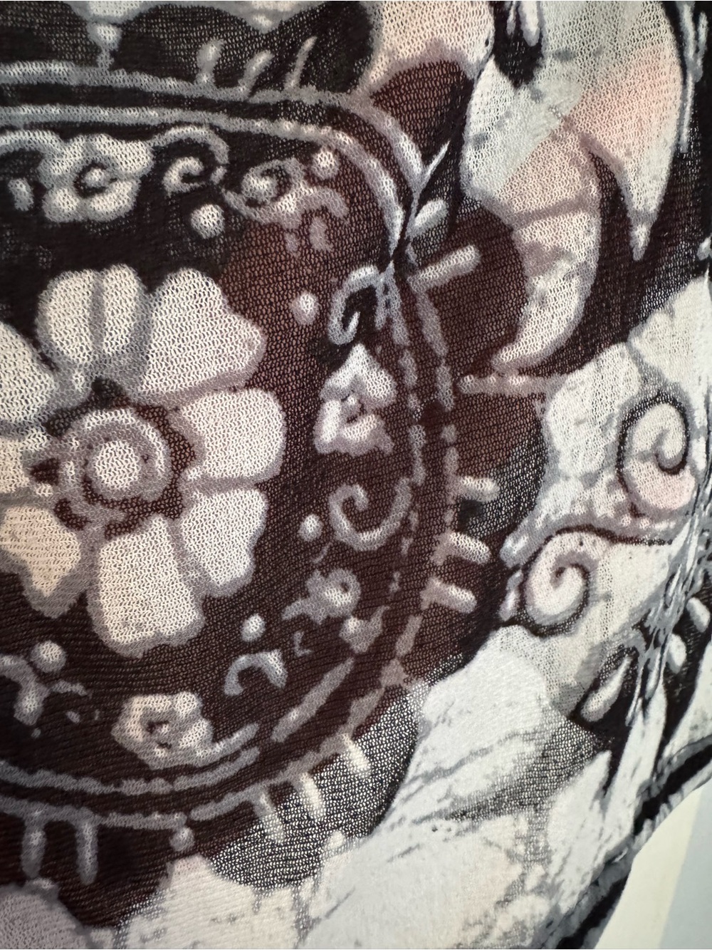 Vivienne Tam camisole - Picture 3 of 4